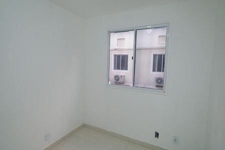 Apartamento à venda com 43m², 2 quartos e 1 vaga