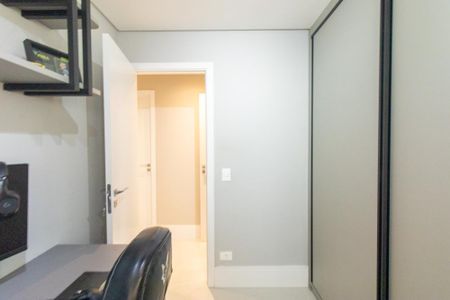 Apartamento à venda com 126m², 4 quartos e 2 vagas Apartamento à venda com 126m², 4 quartos e 2 vagasQuarto 2