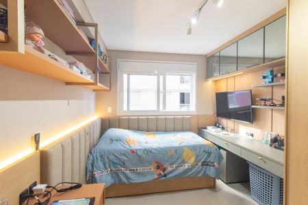 Apartamento à venda com 126m², 4 quartos e 2 vagas Apartamento à venda com 126m², 4 quartos e 2 vagasQuarto 1