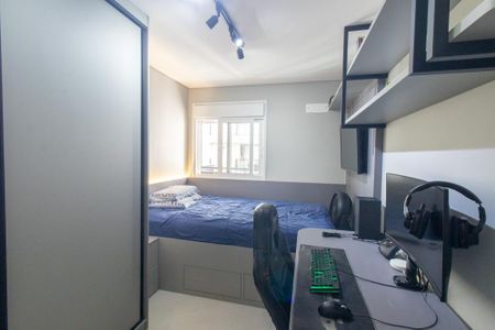 Apartamento à venda com 126m², 4 quartos e 2 vagas Apartamento à venda com 126m², 4 quartos e 2 vagasQuarto 2