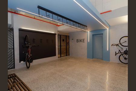 Apartamento à venda com 126m², 4 quartos e 2 vagas Apartamento à venda com 126m², 4 quartos e 2 vagasÁrea comum