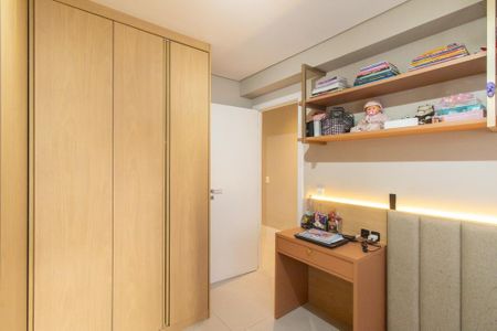 Apartamento à venda com 126m², 4 quartos e 2 vagas Apartamento à venda com 126m², 4 quartos e 2 vagasQuarto 1