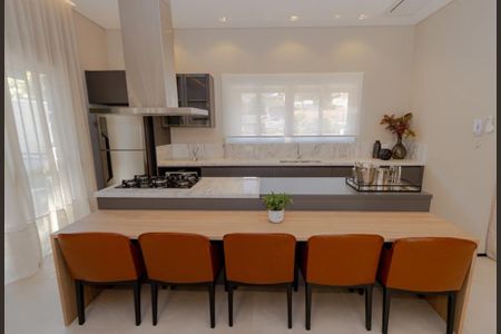 Apartamento à venda com 126m², 4 quartos e 2 vagas Apartamento à venda com 126m², 4 quartos e 2 vagasEspaço Gourmet