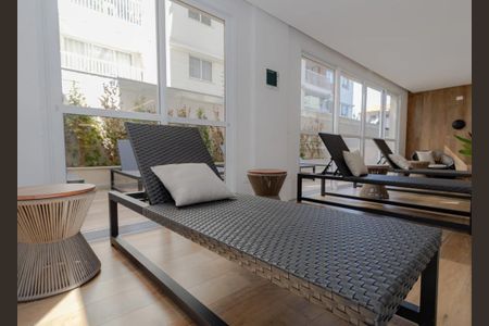 Apartamento à venda com 126m², 4 quartos e 2 vagas Apartamento à venda com 126m², 4 quartos e 2 vagasÁrea comum