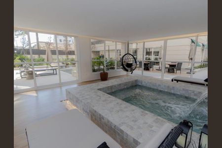 Apartamento à venda com 126m², 4 quartos e 2 vagas Apartamento à venda com 126m², 4 quartos e 2 vagasÁrea comum