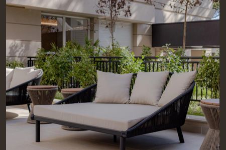 Apartamento à venda com 126m², 4 quartos e 2 vagas Apartamento à venda com 126m², 4 quartos e 2 vagasÁrea comum
