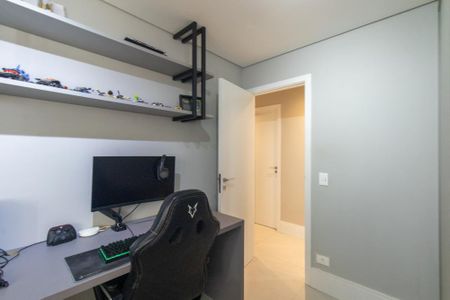 Apartamento à venda com 126m², 4 quartos e 2 vagas Apartamento à venda com 126m², 4 quartos e 2 vagasQuarto 2
