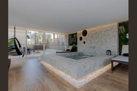 Apartamento à venda com 126m², 4 quartos e 2 vagas Apartamento à venda com 126m², 4 quartos e 2 vagasÁrea comum