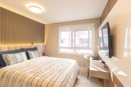 Apartamento à venda com 126m², 4 quartos e 2 vagas Apartamento à venda com 126m², 4 quartos e 2 vagasQuarto 2 Suite