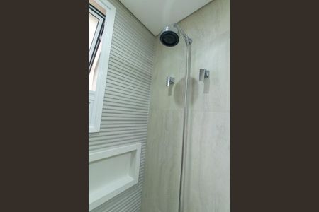 Apartamento à venda com 126m², 4 quartos e 2 vagas Apartamento à venda com 126m², 4 quartos e 2 vagasBanheiro Social