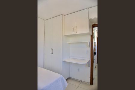 Studio para alugar com 30m², 1 quarto e sem vagaQuarto - Armário