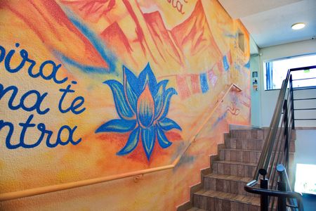 Studio para alugar com 30m², 1 quarto e sem vagaÁrea Comum