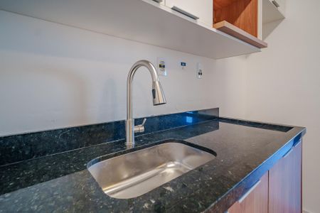 Apartamento para alugar com 69m², 3 quartos e 1 vaga Apartamento para alugar com 69m², 3 quartos e 1 vagaCozinha