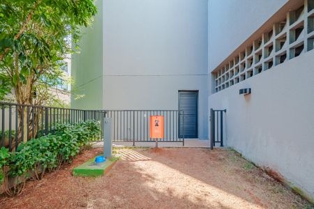 Área comum - Espaço Pet de apartamento para alugar com 3 quartos, 69m² em Caxingui, São Paulo