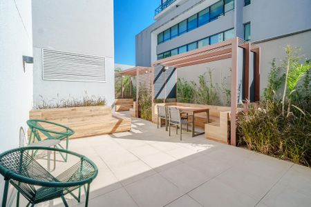 Apartamento para alugar com 69m², 3 quartos e 1 vaga Apartamento para alugar com 69m², 3 quartos e 1 vagaÁrea comum