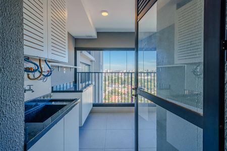 Apartamento para alugar com 69m², 3 quartos e 1 vaga Apartamento para alugar com 69m², 3 quartos e 1 vagaÁrea de Serviço