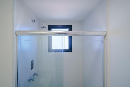 Apartamento para alugar com 69m², 3 quartos e 1 vaga Apartamento para alugar com 69m², 3 quartos e 1 vagaBanheiro 2