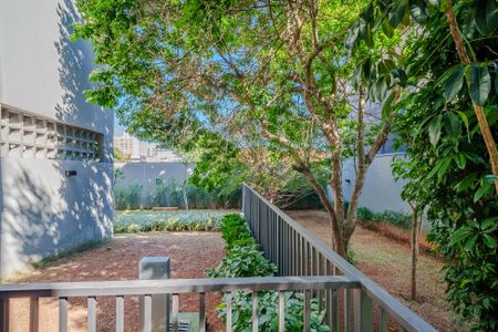 Apartamento para alugar com 69m², 3 quartos e 1 vaga Apartamento para alugar com 69m², 3 quartos e 1 vagaÁrea comum - Espaço Pet