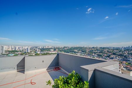 Apartamento para alugar com 69m², 3 quartos e 1 vaga Apartamento para alugar com 69m², 3 quartos e 1 vagaÁrea comum - Rooftop