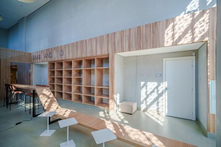 Apartamento para alugar com 69m², 3 quartos e 1 vaga Apartamento para alugar com 69m², 3 quartos e 1 vagaÁrea comum