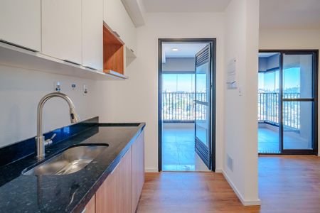 Apartamento para alugar com 69m², 3 quartos e 1 vaga Apartamento para alugar com 69m², 3 quartos e 1 vagaCozinha