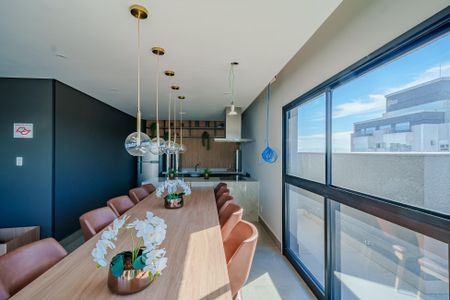 Apartamento para alugar com 69m², 3 quartos e 1 vaga Apartamento para alugar com 69m², 3 quartos e 1 vagaÁrea comum - Salão de festas