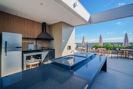 Apartamento para alugar com 69m², 3 quartos e 1 vaga Apartamento para alugar com 69m², 3 quartos e 1 vagaÁrea comum - Churrasqueira