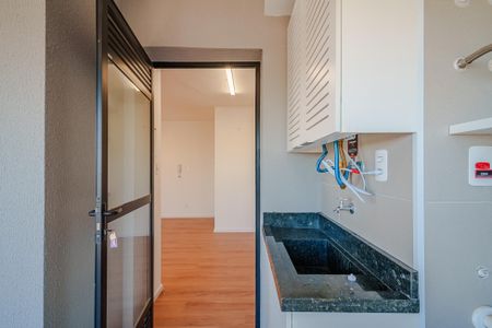 Apartamento para alugar com 69m², 3 quartos e 1 vaga Apartamento para alugar com 69m², 3 quartos e 1 vagaÁrea de Serviço