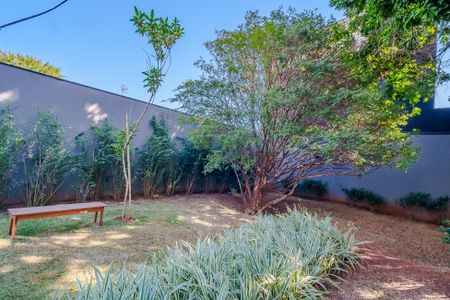 Apartamento para alugar com 69m², 3 quartos e 1 vaga Apartamento para alugar com 69m², 3 quartos e 1 vagaÁrea comum - Espaço Pet