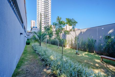 Apartamento para alugar com 69m², 3 quartos e 1 vaga Apartamento para alugar com 69m², 3 quartos e 1 vagaÁrea comum - Espaço Pet
