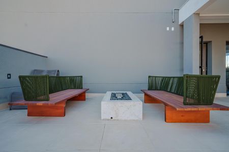 Apartamento para alugar com 69m², 3 quartos e 1 vaga Apartamento para alugar com 69m², 3 quartos e 1 vagaÁrea comum