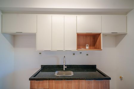 Apartamento para alugar com 69m², 3 quartos e 1 vaga Apartamento para alugar com 69m², 3 quartos e 1 vagaCozinha