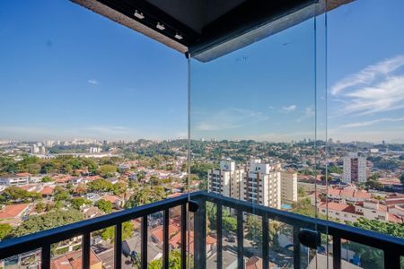 Apartamento para alugar com 69m², 3 quartos e 1 vaga Apartamento para alugar com 69m², 3 quartos e 1 vagaVaranda