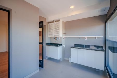 Apartamento para alugar com 69m², 3 quartos e 1 vaga Apartamento para alugar com 69m², 3 quartos e 1 vagaVaranda