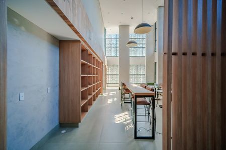 Apartamento para alugar com 69m², 3 quartos e 1 vaga Apartamento para alugar com 69m², 3 quartos e 1 vagaÁrea comum