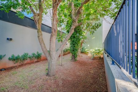 Apartamento para alugar com 69m², 3 quartos e 1 vaga Apartamento para alugar com 69m², 3 quartos e 1 vagaÁrea comum - Espaço Pet