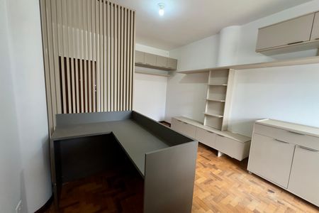 Studio para alugar com 31m², 0 quarto e sem vaga Studio para alugar com 31m², 0 quarto e sem vagaSala