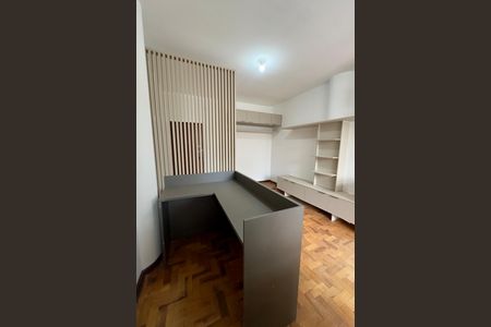Studio para alugar com 31m², 0 quarto e sem vaga Studio para alugar com 31m², 0 quarto e sem vagaSala