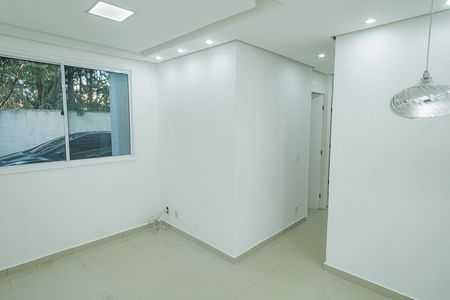 Apartamento à venda com 2 quartos, 43m² em Campo Grande, Rio de Janeiro