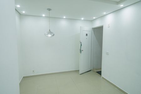 Sala de apartamento à venda com 2 quartos, 43m² em Campo Grande, Rio de Janeiro