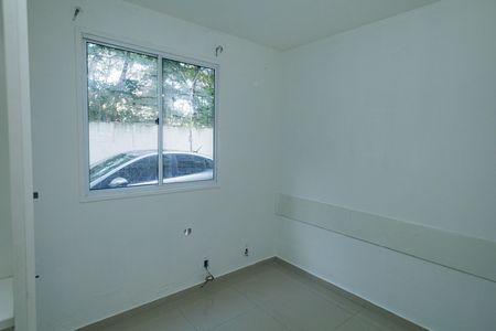 Apartamento à venda com 43m², 2 quartos e 1 vaga Apartamento à venda com 43m², 2 quartos e 1 vagaQuarto 2