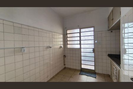 Cozinha de apartamento para alugar com 1 quarto, 58m² em Liberdade, São Paulo