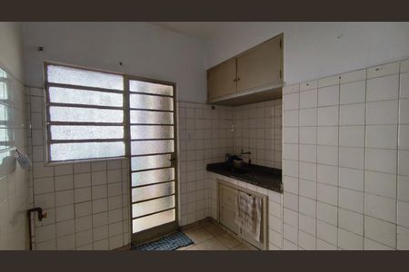 Apartamento para alugar com 58m², 1 quarto e sem vaga Apartamento para alugar com 58m², 1 quarto e sem vagaCozinha