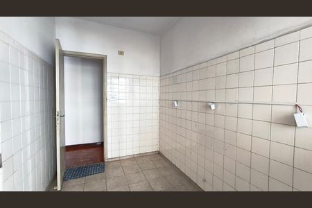 Apartamento para alugar com 58m², 1 quarto e sem vaga Apartamento para alugar com 58m², 1 quarto e sem vagaCozinha