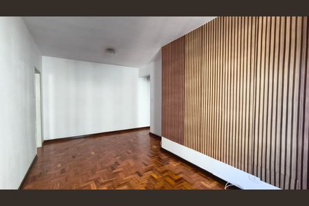 Apartamento para alugar com 58m², 1 quarto e sem vaga Apartamento para alugar com 58m², 1 quarto e sem vagaSala