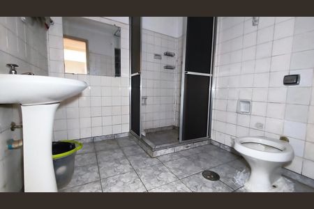 Apartamento para alugar com 58m², 1 quarto e sem vaga Apartamento para alugar com 58m², 1 quarto e sem vagaBanheiro