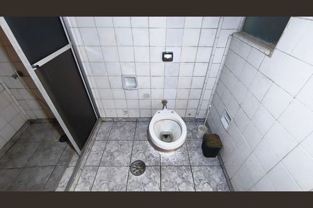 Apartamento para alugar com 58m², 1 quarto e sem vaga Apartamento para alugar com 58m², 1 quarto e sem vagaBanheiro