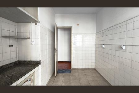 Apartamento para alugar com 58m², 1 quarto e sem vaga Apartamento para alugar com 58m², 1 quarto e sem vagaCozinha