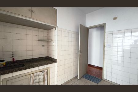 Apartamento para alugar com 58m², 1 quarto e sem vaga Apartamento para alugar com 58m², 1 quarto e sem vagaCozinha