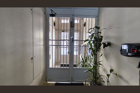 Entrada de apartamento para alugar com 1 quarto, 58m² em Liberdade, São Paulo
